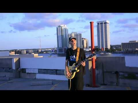 "So Cold" by Breaking Benjamin Cover