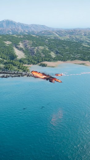 Satisfying Graphics: Military Machine Showcase #180 | Warbit