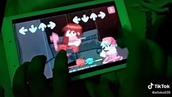 Tutorial para pasarse el mod de Tricky en Android