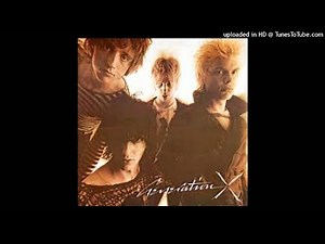 Generation X - Promises Promises