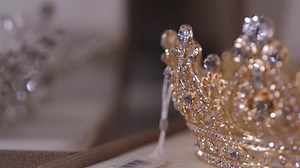 Diamond Diadem Reflexion Luxury Jewelry Crown Stock Footage Video (100% Royalty-free) 21781072 | Shutterstock