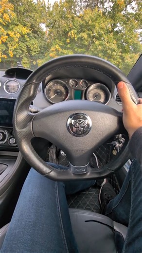 Part 8 | Peugeot RCZ GT |What to Expect | Fully Adjustable Steering Wheel #steering #rcz #peugeot