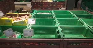 Повідомлення про підвищення цін на продукти мережею NOVUS у Києві виявилося фейком