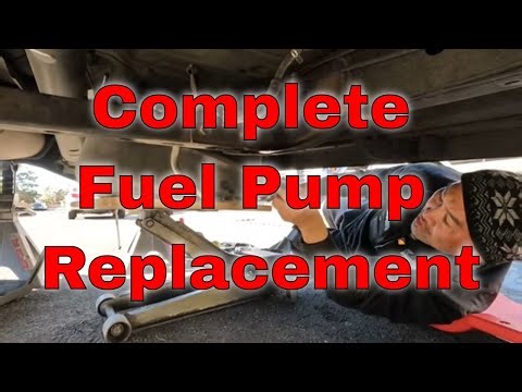 Toyota 4Runner Cranking But No Start - Solved | Fix it Angel