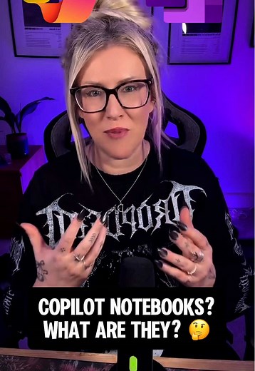 Understanding Copilot Notebooks in OneNote and Their Benefits