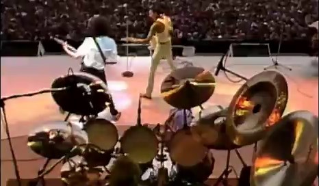 Queen 💗 Crazy Little Thing Called Love (1979 abilly) Composer > Freddie Mercury | The Sound Of Angels