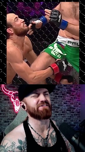 2025’s Most Unforgettable Fight Moments