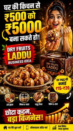 Ghar ke kitchen se Kamal ka business 😱😱 #businessmindset #startupindia #businessgrowth #businessplan