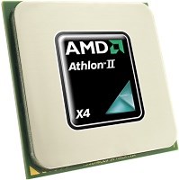 Процесор AMD Athlon X4