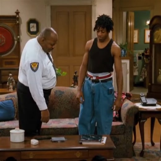 Family Matters . S9.E10 ∙ Original Gangsta Dawg #FamilyMatters #FamilyMattersFullEpisodes #FamilyMattersFullSeasons | Brayden Rasmussen