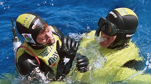 Deadly stunts: Daredevils' fatal feats