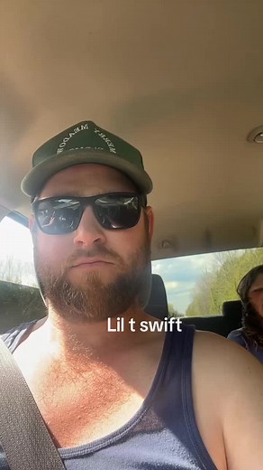 Charlie Cunningham on TikTok