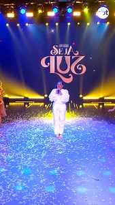 488 reactions · 16 shares | O musical @osejaluz encantou o palco do #ProgramaSilvioSantos ♥️ #PSS #SBT | Programa Silvio Santos | Facebook