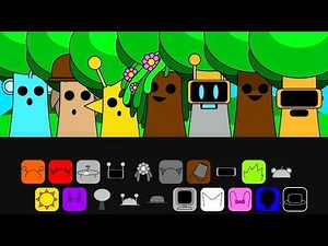 Incredibox Sprunki Beatbox Mix 🔥 Most Satisfying Music Ever | Best Beat Combination