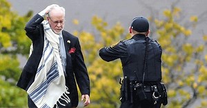 Repairing the World: Stories From the Tree of Life