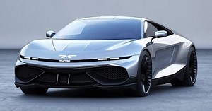 Back to the Future's time-traveling DeLorean set to return – plus five other 'gullwing' greats * WorldNetDaily * by Jeremy Taylor, The Telegraph