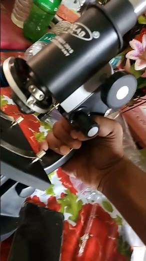 Microscope | Dr chekup song.| #cznnimoul