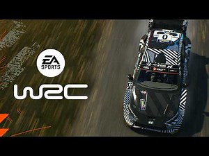 EA SPORTS WRC • Season 2 Reveal Trailer