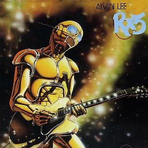 Alvin Lee - RX5