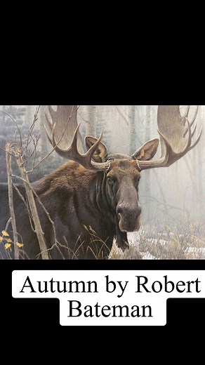 Join the world of Robert Bateman | Robert Bateman