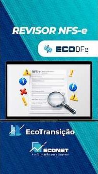 NFS-e REVISOR: AUTOMATED TAX ANALYSIS FOR YOUR SERVICE INVOICES
