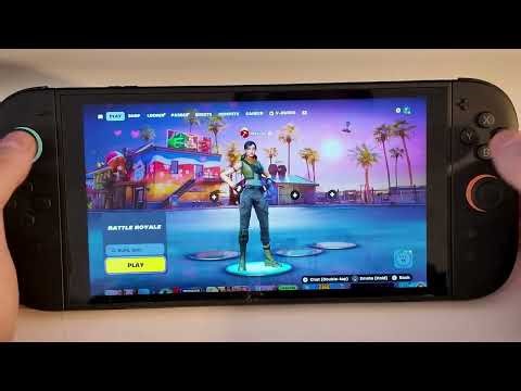 How To Watch & Save Replays in Fortnite Nintendo Switch 2