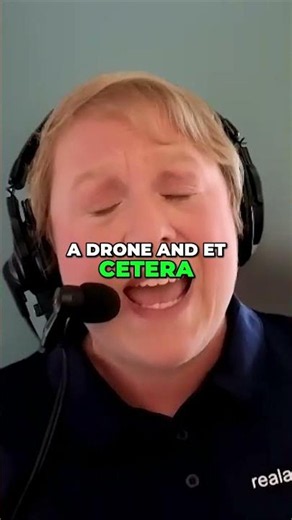 Today on Agronomic Monday: Drone Spraying Safety & Efficacy #shorts