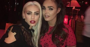 Štedi: Petra Ecclestone nakon razvoda 'bojkotira' grudnjak