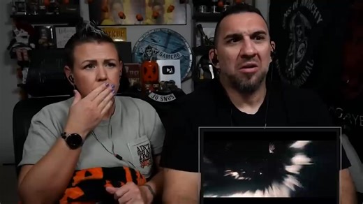 2.3K views | Interstellar (2014) Movie REACTION!! First Time Watching | Movie Review | Nikki & Steven React | Facebook