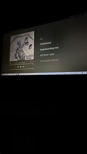 @metallica || One | one metallica