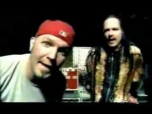 Limp Bizkit - Break Stuff Uncensored