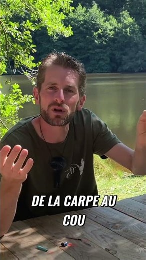 Pêche au coup : Créez vos lignes parfaites facilement! #shorts