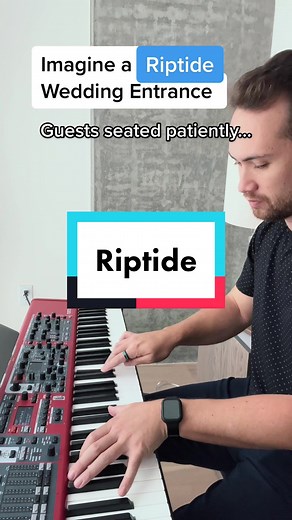 Beautiful Wedding Piano Covers for a Memorable Entrance