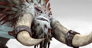 Top 10 Giant Monster Fights | Videos on WatchMojo.com