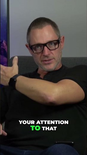 Embodiment: Unlock Opportunities with Body Awareness #shorts