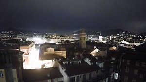 Webcams in Nice