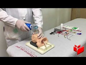 SECUENCIA DE INTUBACIÓN RÁPIDA EN PEDIATRÍA - UNISINÚ VI A