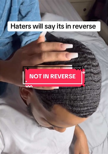 Haters Will Say It's in Reverse: Wavecheck Truths