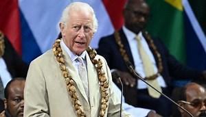 King Charles shares Windrush portraits honoring British Caribbean pioneers