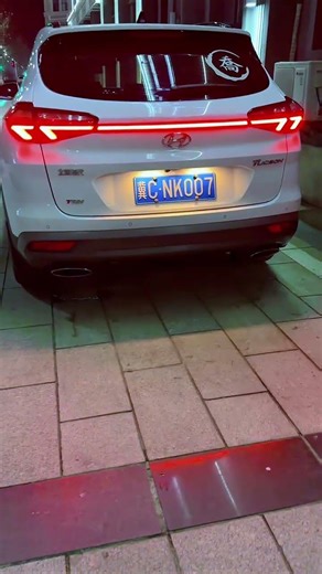 Remote control switch, automatically shuts off after 15 seconds of stationary parking, rechargea