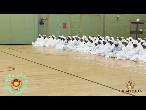 Johane Masowe Muchinjikwa - Muka Jonah Tinamate
