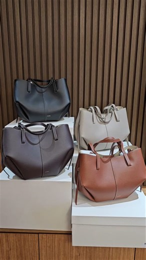 AOFinds Ph | Cyme Mini What's your favorite color? #polene #polenephilippines | Instagram