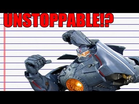 Who Can Defeat The Infinity Jaeger?