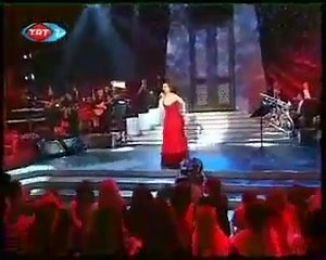 Harika bir RUMELİ TÜRKÜSÜ kızılcıklar oldumu Candan Erçetin iyi bayramlar TRAKYAM BALKANLAR. | Balkan Esintileri