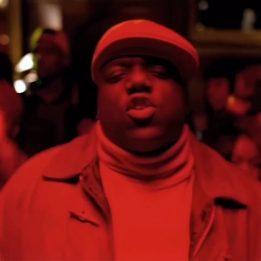 The Tune Vault on Instagram: "The Notorious B.I.G. - Big Poppa (1994) This was one of the songs that first got me into both Biggie and The Isley Brothers. The sample from “Between the Sheets” is one of the smoothest ever used in hip-hop. It gives the track that perfect balance between luxury and soul. Biggie floats over it with so much confidence and control, it’s hard not to get pulled into his world. Released in 1994 on Ready to Die, “Big Poppa” is one of Biggie’s smoothest tracks, no question