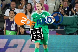 Sky, DAZN, RTL und Co: wo du welche Fußballspiele siehst