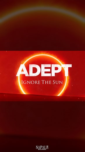 Swedish Metalcore Heavyweights @adeptontour Announce New Album, Blood Covenant, out October 24, 2025! 🤘🤘 ⚫️ Visualizer Video for First Single, “Ignore The Sun”, Revealed! ⚫️ European Headline & Anniversary Tour Kicks Off in November ADEPT about “Ignore The Sun”: “With ‘Ignore the Sun’, we really wanted to capture the full spectrum of what drives us — from relentless, riff-driven speed and that raw Scandinavian metal intensity, to heavy metalcore breakdowns that are made to fuel the pit. But it