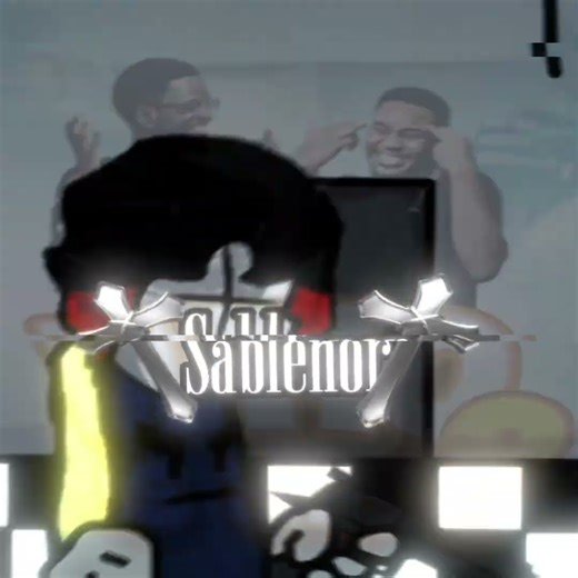 Definitely not my day #edit #madnesscombatoc #dc2 #animation #originalcharacter