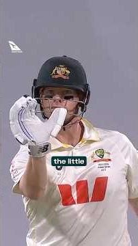 Ranking Smith's unique mannerisms