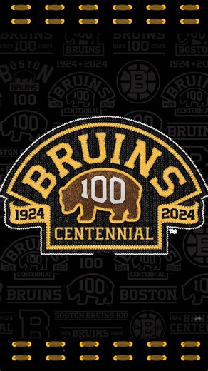 Got off to a fast start. | Boston Bruins